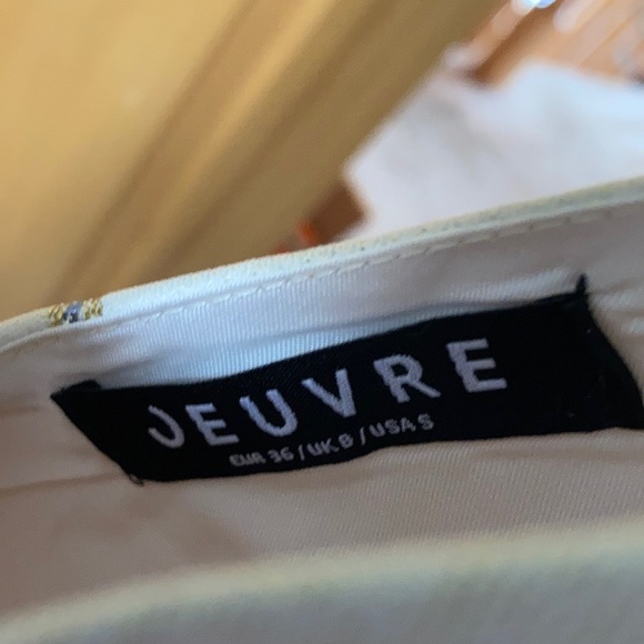 ⚜️NWOT Beautiful Dress - Picture 6 of 7